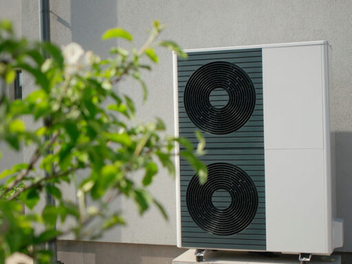Integrating renewable energy into HVAC & plumbing systems