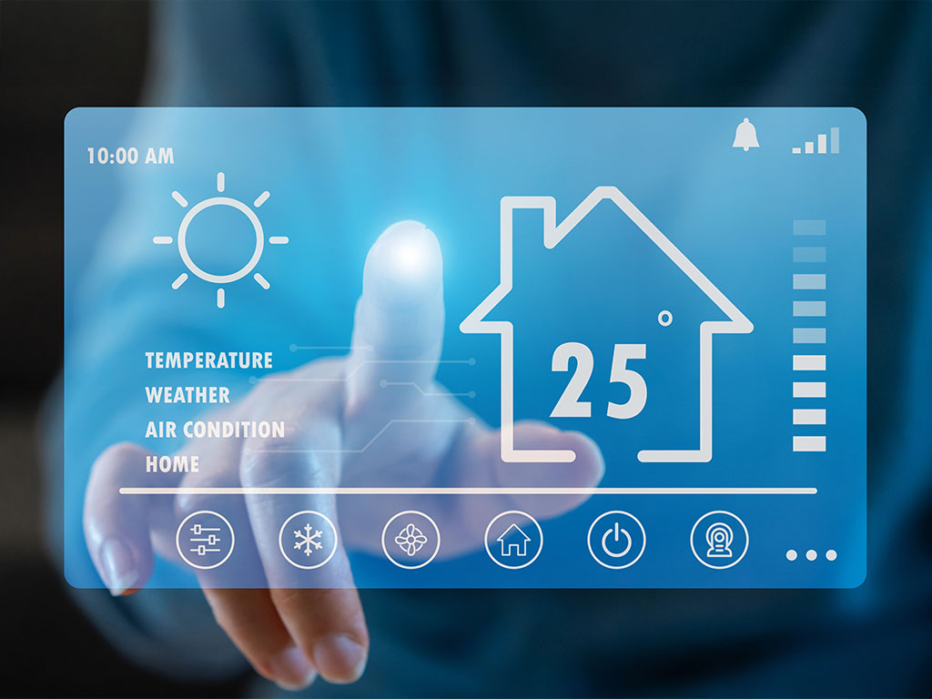 Smart buildings, smarter HVAC: how AI and automation are redefining facility management