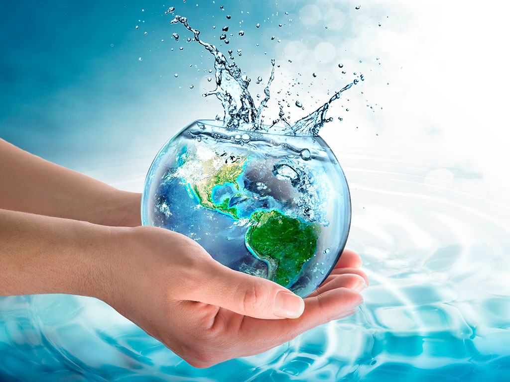 Water conservation in commercial plumbing: saving money and the planet