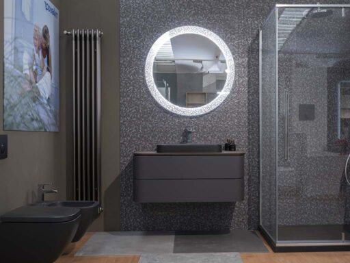 Accessible yet stylish: designing bathrooms for all abilities