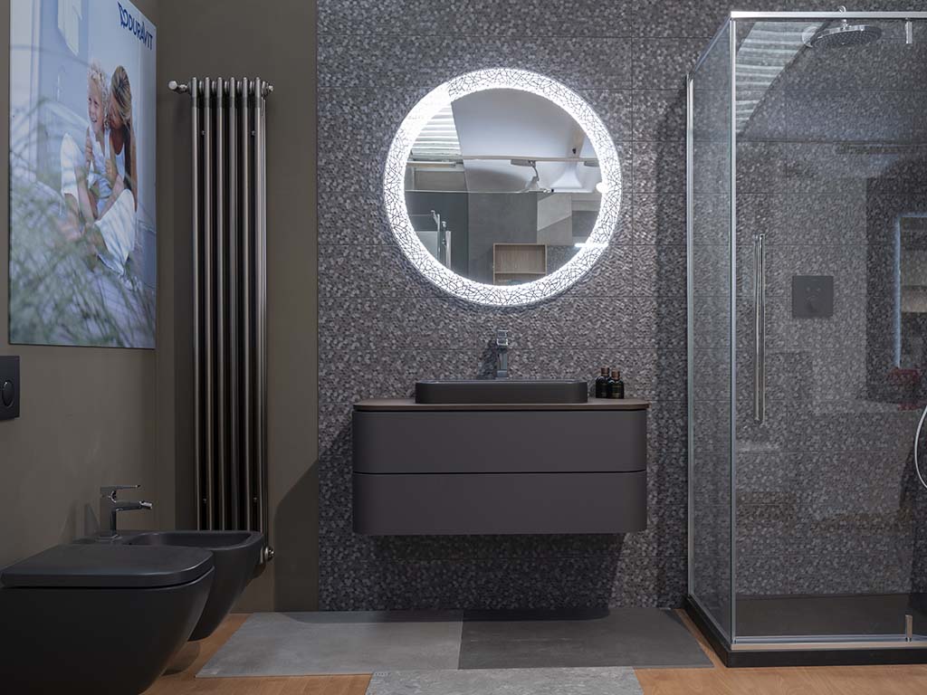 Accessible yet stylish: designing bathrooms for all abilities