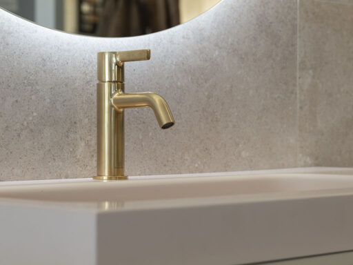 Eco-friendly bathrooms: 5 upgrades for a greener home oasis