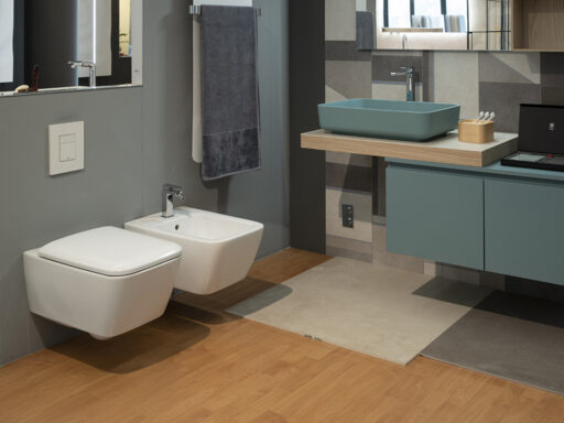 The homeowner’s guide to choosing the right bathroom fixtures