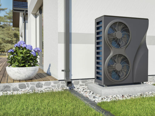 Heat pumps vs traditional boilers: a guide for efficient heating
